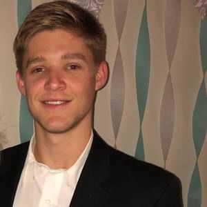 Meet your Posher, Matthew